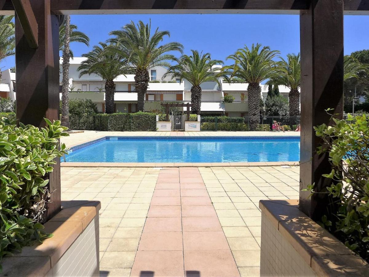 Apartment Les Cyprianes-3 By Interhome La Grande Motte Bagian luar foto