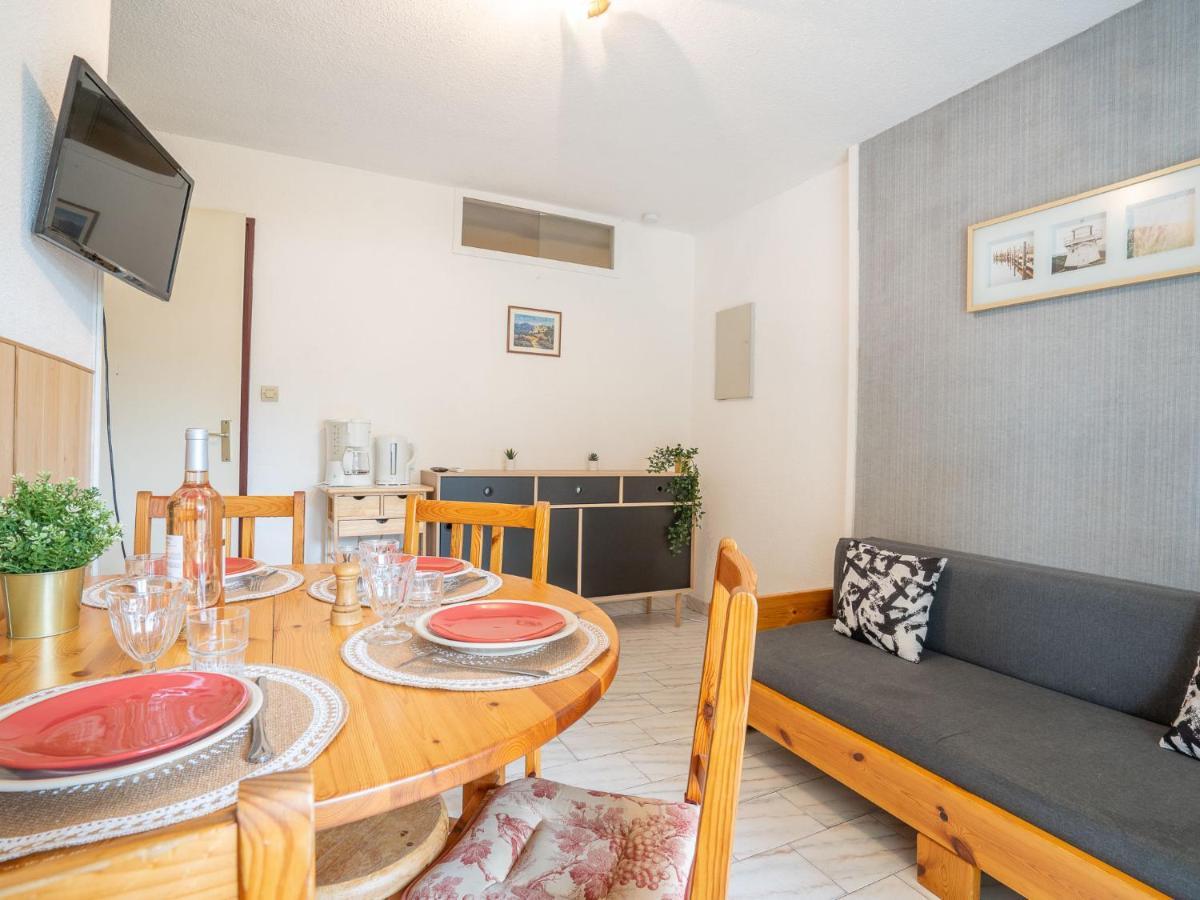 Apartment Les Cyprianes-3 By Interhome La Grande Motte Bagian luar foto