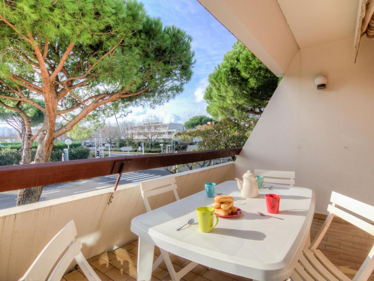Apartment Les Cyprianes-3 By Interhome La Grande Motte Bagian luar foto