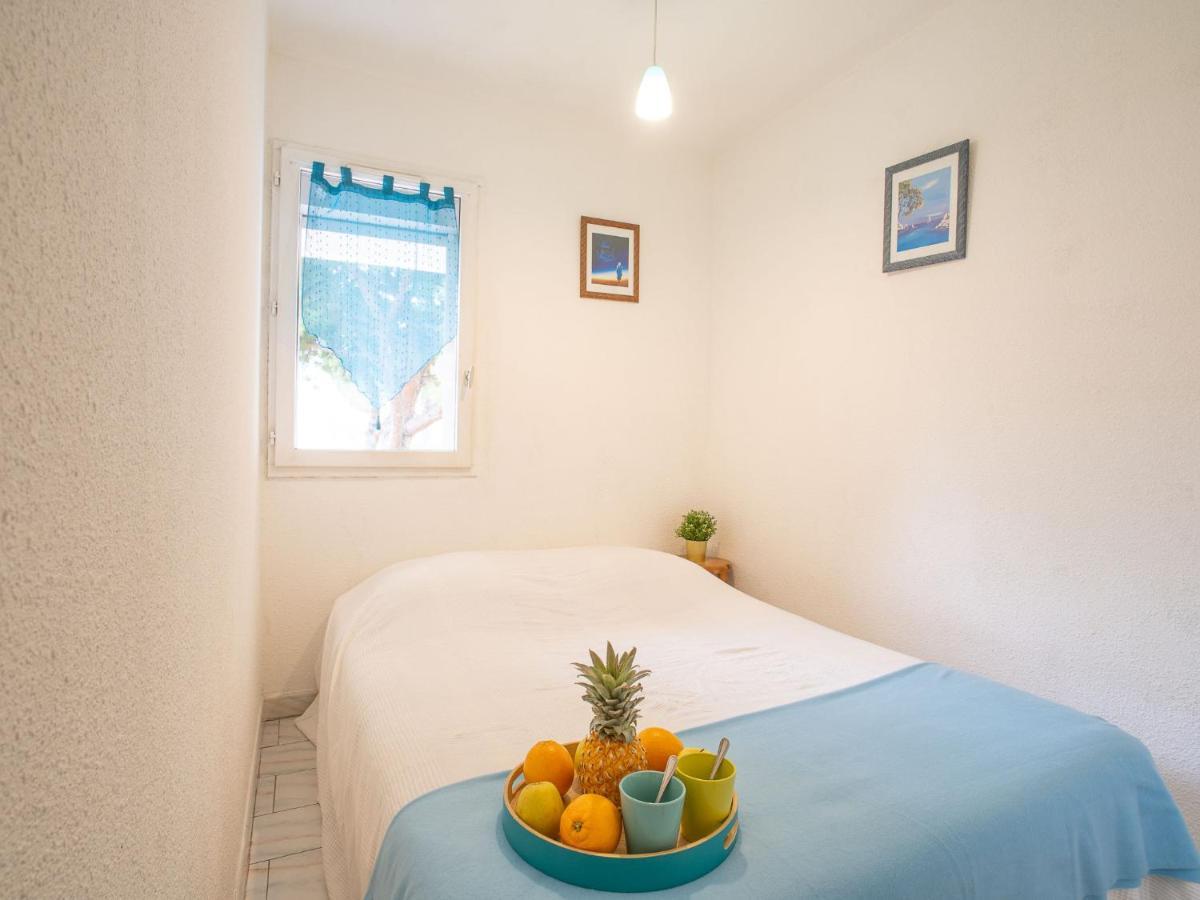 Apartment Les Cyprianes-3 By Interhome La Grande Motte Bagian luar foto