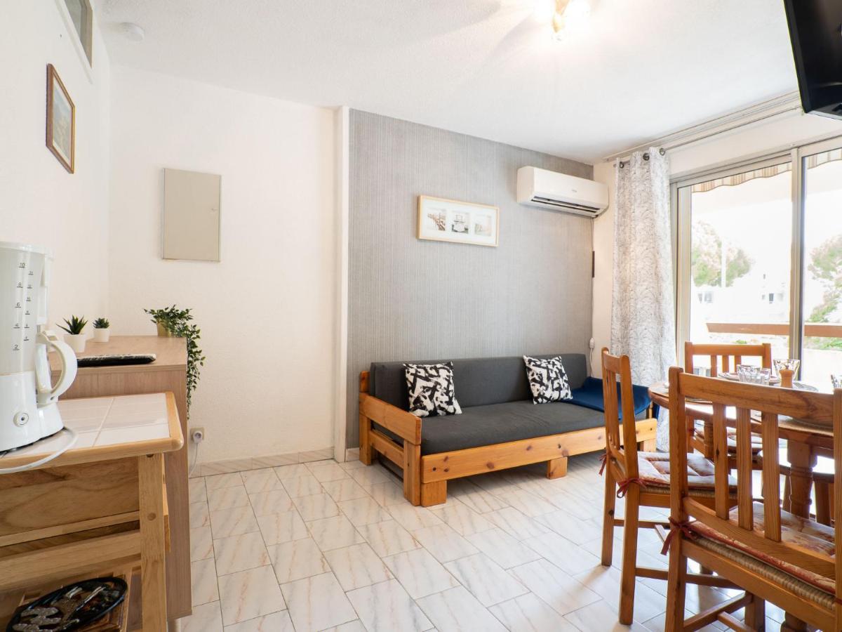 Apartment Les Cyprianes-3 By Interhome La Grande Motte Bagian luar foto
